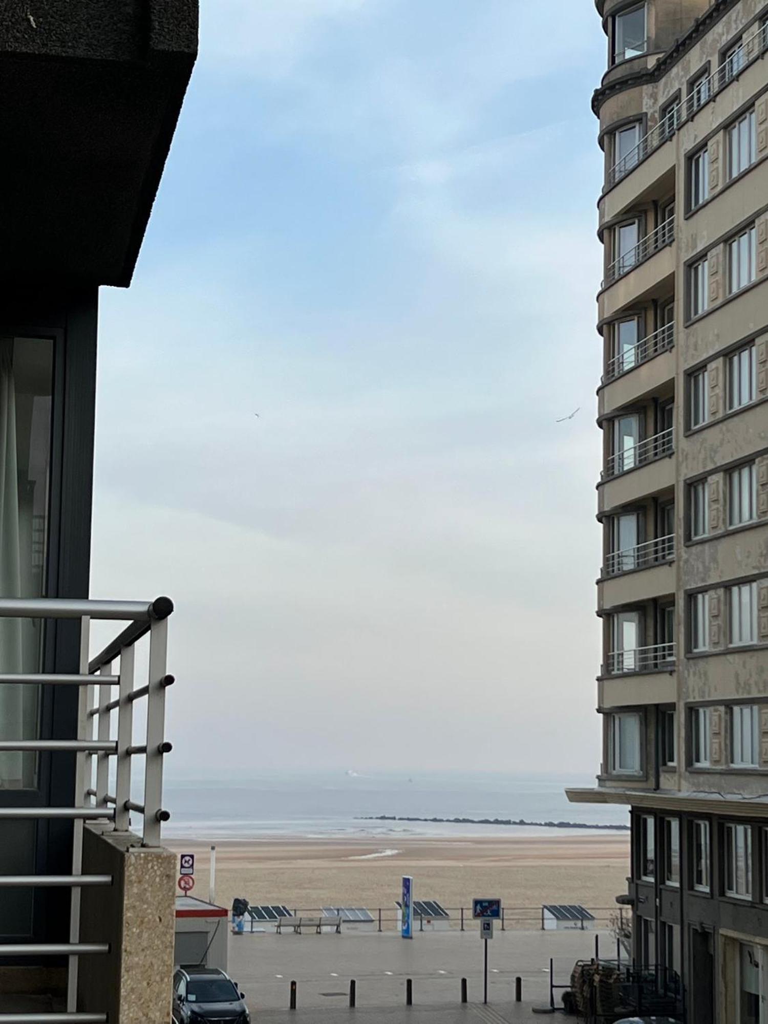 Ostend C Apartment Exterior photo